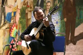 Guitarras, piano y talento seguirán sonando en Radio Concierto: Continúan los conciertos de los miércoles