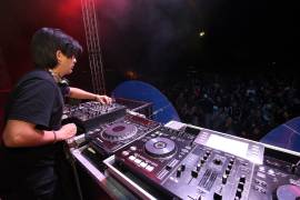 Este sábado 18 de julio habrá cierres viales por el evento Saltillo Electrónico.