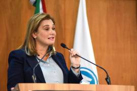 Afirmó que las entidades federativas son “cimientos indivisibles de la República”, por lo que cualquier transformación institucional debe incluir su voz y experiencia.