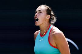 Rybakina y Sabalenka disputarán su undécimo enfrentamiento, ahora en los cuartos de final del WTA de Berlín 2025.