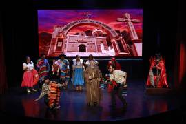 La Pastorela de Catón Concluye con éxito su temporada 2025 y se prepara para su 50 aniversario