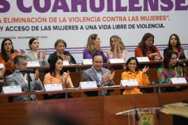 El colectivo Madres Coahuilenses Contra la Violencia Vicaria busca un acercamiento con la nueva Fiscalía de las Mujeres y la Niñez de Coahuila para avanzar en la persecución de delitos como la violencia vicaria y la sustracción de menores en el estado.