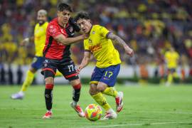 Los rojinegros buscan salir de los últimos lugares de la tabla, mientras que las Águilas intentan mantenerse cerca del liderato con la posible presentación de Allan Saint-Maximin.