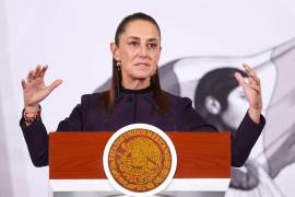 La mandataria federal indicó que pidió un informe a la CFE y Pemex de la cantidad de pensionados que se les está aplicando esta nueva ley.