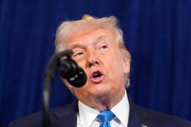 Trump: cuando el espectáculo devora la gestión