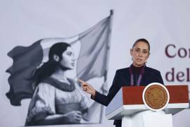 Claudia Sheinbaum informó que Estados Unidos aún no ha enviado a México la documentación solicitada sobre la petición de detención de Rubén Rocha Moya.