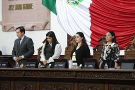 Legisladoras analizan reformas para mejorar la atención obstétrica en Coahuila.