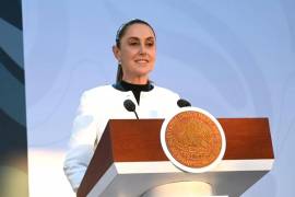 Respondió así a declaraciones del Departamento de Estado tras la llamada entre Juan Ramón de la Fuente y Marco Rubio.