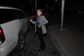 La Auditoría Superior del Estado presentó denuncias penales por presuntas irregularidades en el manejo de recursos públicos durante la administración municipal de Múzquiz encabezada por Tania Flores.