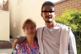 Entre las víctimas del multihomicidio se encuentran el abuelo, la abuela, la bisabuela y la tía abuela de Rogelio, quienes presentaban lesiones con arma punzocortante y golpes.