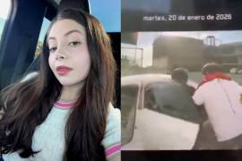 La Nicholette, influencer de Culiacán, fue privada de su libertad. Su historia, corrido viral y el video del ataque generan alarma digital.