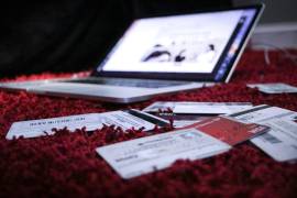 Entre indagatorias hay casos de phishing, créditos a nombre de terceros y robo de cuentas de Facebook y WhatsApp.