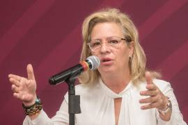 El relevo en la embajada marca una nueva etapa en la relación bilateral entre México y Reino Unido, ahora bajo la conducción de Gertz Manero.