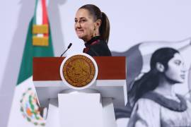 Claudia Sheinbaum, presidenta de México, aseguró que la aerolínea Mexicana de Aviación ‘tiene larga vida’, pese a críticas que indican que ya se encuentra en quiebra, ante el cierre de ocho de sus rutas.