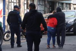 Por este hecho fueron detenidas 13 personas, entre encargados e internos del anexo.