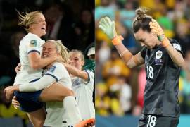Las Leonas y las Matildas se verán las caras en las Semifinales del Mundial Femenino.
