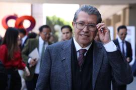El documento prevé que la Comisión Permanente reciba la iniciativa del Ejecutivo el próximo jueves 21 de mayo.
