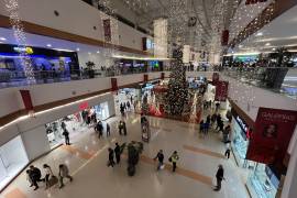 Diez tiendas que abrieron o se expandieron durante 2025 en Saltillo