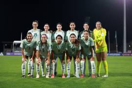 México buscará reponerse en sus próximos duelos ante Países Bajos y Camerún en el Grupo B.