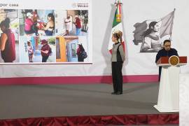 SEGOB y Bienestar implementan ferias, desarme y programas sociales en Michoacán como parte del plan nacional para construir paz y justicia en comunidades.