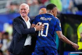 Guy Stéphan dirigirá al equipo ante Noruega en un partido que definirá el liderato del Grupo I.