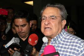 Tras revelar un nuevo video de entrega de dinero en efectivo, Loret de Mola acusa que en el caso del hermano de López Obrador hay un encubrimiento institucional.