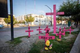 En los últimos días, Coahuila registró dos feminicidios, uno en Saltillo y otro más en Monclova.