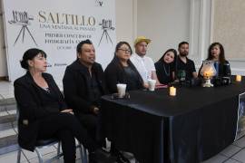 La lucha de ser diferente: Invitan a la obra ‘Desorden silencioso’ en el Teatro Garnica de Saltillo