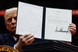 La salida oficial de Estados Unidos de la Organización Mundial de la Salud (OMS) ya es un hecho y ha encendido alertas a nivel internacional. Expertos advierten que esta decisión tendrá impactos directos en la salud pública global.