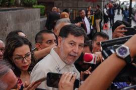 FOTO: GALO CAÑAS/CUARTOSCURO