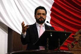El morenista Alberto Hurtado estalló contra la dirigencia nacional y acusó a Luisa María Alcalde y ‘Andy’ López Beltrán de abandonarlos en la contienda de Coahuila.