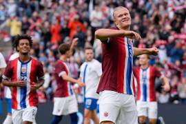 La decisión reconoce la herencia de ambos padres y se estrenaría contra Moldavia.