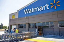 A pesar de la elevada inflación en el país y en el mundo, los ingresos de Walmart de México crecieron 12% en el segundo trimestre del año