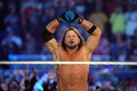 AJ Styles confirmó en Crown Jewel que su retiro será en 2026, marcando el final de una carrera legendaria dentro de WWE.