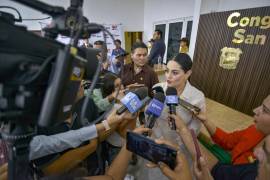 Luz Elena Morales, presidenta de la Junta de Gobierno del Congreso local, confirmó la intención de depurar el marco normativo de Coahuila.