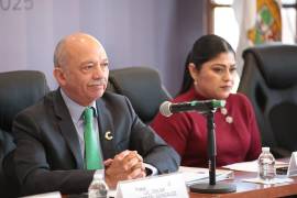 El secretario de Gobierno, Óscar Pimentel, dijo que es necesario reforzar la supervisión del desempeño de fedatarios en la entidad.