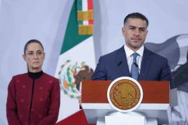 FOTO: FERNANDA ROJAS/EL UNIVERSAL