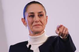 De acuerdo con Riva Palacio, la Presidenta ha hecho un análisis equivocado sobre la situación que padecen Guerrero y Sinaloa.