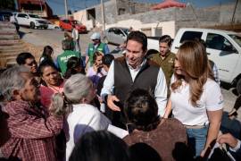 De las 100 brigadas de Amor en Movimiento realizadas hasta el momento, 81 se han llevado a cabo en la zona urbana y 19 en el área rural del municipio.