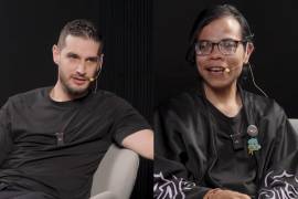 A ocho años del video viral, “El Chico Pony” reapareció en una entrevista con Adrián Marcelo, donde reveló que no sabía leer y contó cómo busca reconstruir su vida y estudiar desde cero.