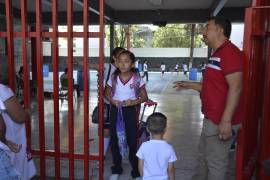 Las escuelas públicas de Coahuila han sido víctimas de asaltos durante vacaciones.