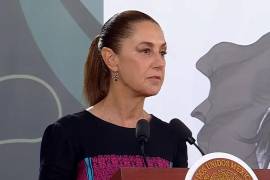 Claudia Sheinbaum solicitó hablar con Trump tras sus comentarios sobre ataques terrestres a cárteles mexicanos y reafirmó la soberanía de México frente a posibles intervenciones.