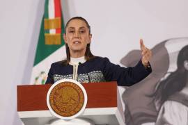 El Gobierno de México entablará comunicación con el gobierno de Chile para enviar ayuda humanitaria a las víctimas de los incendios.