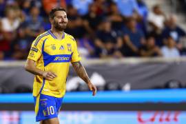 Tigres UANL quedó fuera de la Leagues Cup 2024 tras perder 2-1 ante New York City FC en los Octavos de Final.