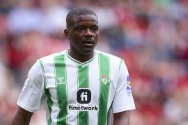William Carvalho, campeón de Europa con Portugal y exfigura del Betis, reforzará al Pachuca para el Apertura 2025 como agente libre.