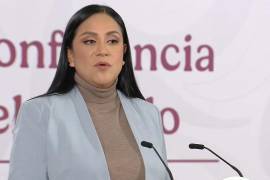 Ocho estados aún no alcanzan la universalidad de la pensión para discapacidad. Ariadna Montiel detalla avances, reformas constitucionales y el impacto del Sistema Nacional de Cuidados.