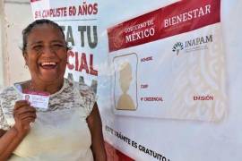 En 2026, miles de personas en México cumplirán 60 años y podrán tramitar la credencial INAPAM, un documento gratuito que otorga descuentos y beneficios en transporte, salud, alimentación y servicios básicos.