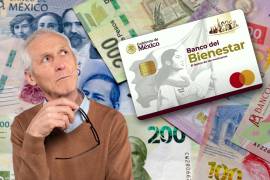 Conoce cómo cobrar tu Pensión del Bienestar sin tarjeta, qué documentos necesitas, cómo reponerla en caso de pérdida y cuánto tarda el nuevo plástico. Guía actualizada 2025.