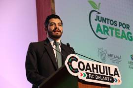 POLITICÓN: Desairan informe de alcalde de Arteaga