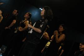 Souls of Unity y Cuarta Pared traen de vuelta ‘In the Heights’ a Saltillo en octubre